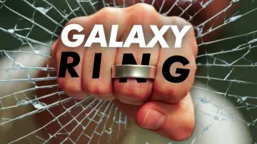 Samsung Galaxy Ring review – La ce te ajută un inel inteligent?
