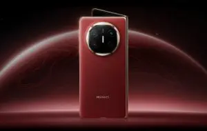 Huawei a anunțat data la care va anuța disponibilitatea globală a noului model pliabil