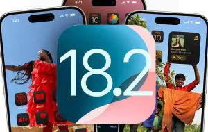 iOS 18.2, lansat oficial. Adaugă o funcție mult așteptată în România și multe altele