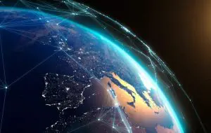 UE construiește Iris2, o „constelație” de sateliți de internet similară cu Starlink