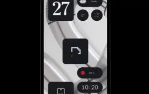 Telefoanele Nothing au acum un widget în interiorul căruia te poți juca Snake