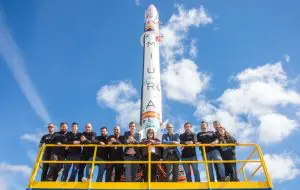O companie spaniolă vrea să devină „SpaceX-ul” european și tocmai a câștigat o nouă finanțare notabilă