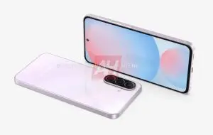 Samsung Galaxy A56: Specificații și prețuri dezvăluite. Ce promite noul midrange sud coreean?