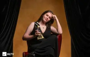 Ana Dumbravă este cea mai bună jucătoare de Counter-Strike din lume pentru al treilea an consecutiv!