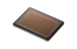 Un nou record: 410 megapixeli pe un senzor de 35mm Canon