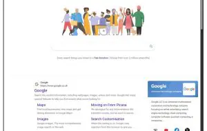 Cum încearcă Microsoft să „fure” utilizatorii care preferă Google