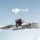 DJI anunță Flip, o dronă ultra ușoară cu design ciudat dar cu performanță înaltă