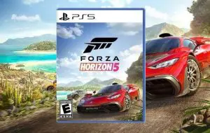 Xbox mai pierde o exclusivitate: Forza Horizon 5 anunțat pentru PlayStation 5