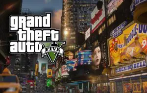 Rockstar „urăște” mod-urile de GTA V. A cerut ștergerea Liberty City Preservation Project