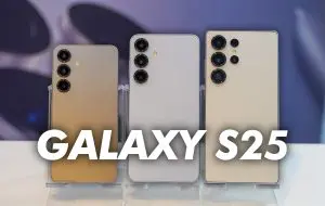 Samsung a lansat noua serie Galaxy S25. Iată TOT ce trebuie să știi despre ea
