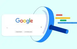 Google scade sub 90% cotă de piață în domeniul căutărilor online. Bing crește puțin