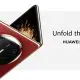 Huawei lansează în România Mate X6, FreeBuds Pro 4, nova 13 și MatePad 11.5 PaperMatte