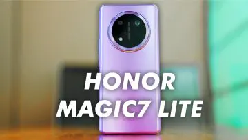 Honor Magic7 Lite review: adevăratul telefon „de două zile”?