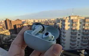 Huawei FreeBuds Pro 4 review – Ce le face cele mai bune căști de la Huawei?