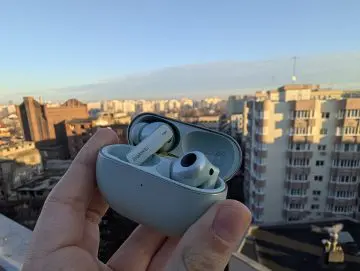 Huawei FreeBuds Pro 4 review – Ce le face cele mai bune căști de la Huawei?
