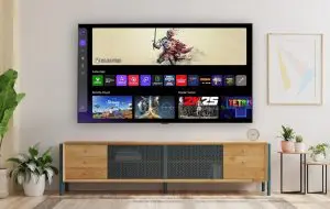 Care sunt upgrade-urile televizoarelor OLED LG M5, G5, C5 și B5, anunțate la CES 2025