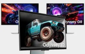 Monitoarele cu care Samsung vrea să ne impresioneze în 2025