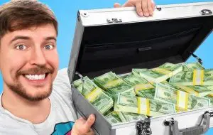 MrBeast este serios în achiziția TikTok. Suma uriașă pe care o oferă