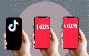 Americanii de pe TikTok se mută pe RedNote, o alternativă chinezească la Instagram