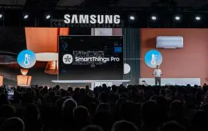 Samsung oferă 7 ani de actualizări software și pentru alte produse, nu doar pe telefoanele Galaxy