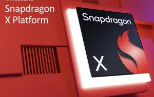 Snapdragon X ar putea fi procesorul următorului tău laptop ultraportabil