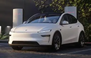 Tesla va lansa curând serviciul de taxiuri robot în Texas, conform lui Elon Musk