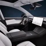 Tesla lansează serviciul său de taxiuri robot în Austin, Texas