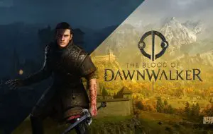 The Blood of Dawnwalker: RPG cu vampiri de la creatorii Witcher. Acțiunea ar putea avea loc în România