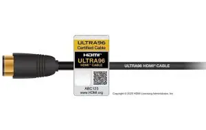 Ce este HDMI 2.2? Ai nevoie de un cablu nou pentru a beneficia de avantajele lui?