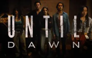 Filmul Until Dawn nu va fi deloc similar cu jocul