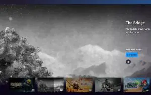 Ce te poți juca gratuit în ianuarie dacă ai un abonament Amazon Prime: BioShock 2, Deux Ex și multe altele