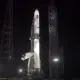 Blue Origin a lansat cu succes racheta New Glenn, noul rival pentru SpaceX