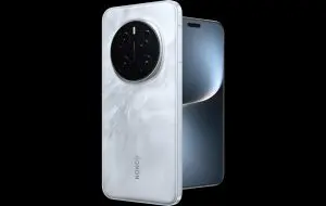 Honor Magic7 Pro se lansează și în România! Vine cu o configurație flagship și funcții AI