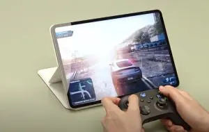 Xiaomi oferă acum WinPlay, o soluție care îți permite să te joci pe tabletă jocuri de PC