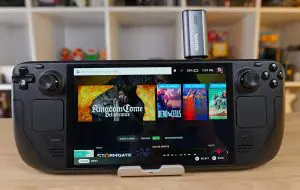 Planuri pentru lansarea Steam Deck 2: de ce o amânare ar putea fi un lucru bun