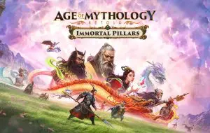 Jocurile Age of Mythology și Age of Empires II vin pe PlayStation 5
