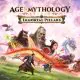 Jocurile Age of Mythology și Age of Empires II vin pe PlayStation 5