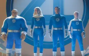 Primul trailer pentru Fantastic Four: First Steps ni-i prezintă pe noii eroi Marvel