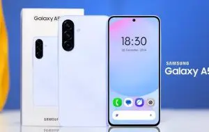 Galaxy A56 și A36 vor fi ușor de reparat acasă, spun autoritățile franceze