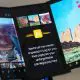 Galaxy G Fold, tri-foldul Samsung, va fi lansat în iulie