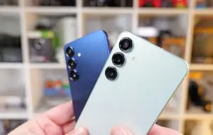 Vești proaste pentru seria Galaxy S26: nu este așteptat un upgrade pe zoom-ul 3x