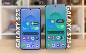 Galaxy S25 și S25+ review: chiar avem nevoie de upgrade-uri anuale?