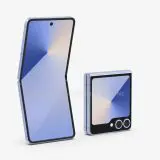 Samsung Galaxy Z Flip7 FE apare în primele leak-uri