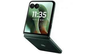 Imagini și specificații pentru Motorola Razr 60 și 60 Ultra, înainte de lansare