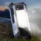 Telefonul cu cea mai mare baterie cântărește aproape 1kg