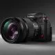Panasonic Lumix S1RII: cameră full-frame cu filmare 8K