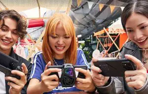 ROG Phone 9 FE este modelul 8 Pro de anul trecut, la un preț mai mic
