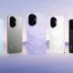 Honor 400 Lite este a patrulea model din serie