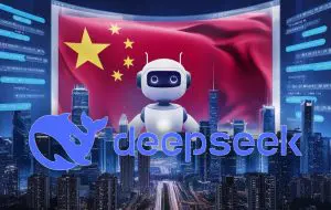 Proiect de lege: 20 de ani închisoare și 1 milion amendă pentru utilizarea de AI chinezesc în SUA