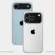Design-ul seriei iPhone 17 nu pare să fie făcut de Apple